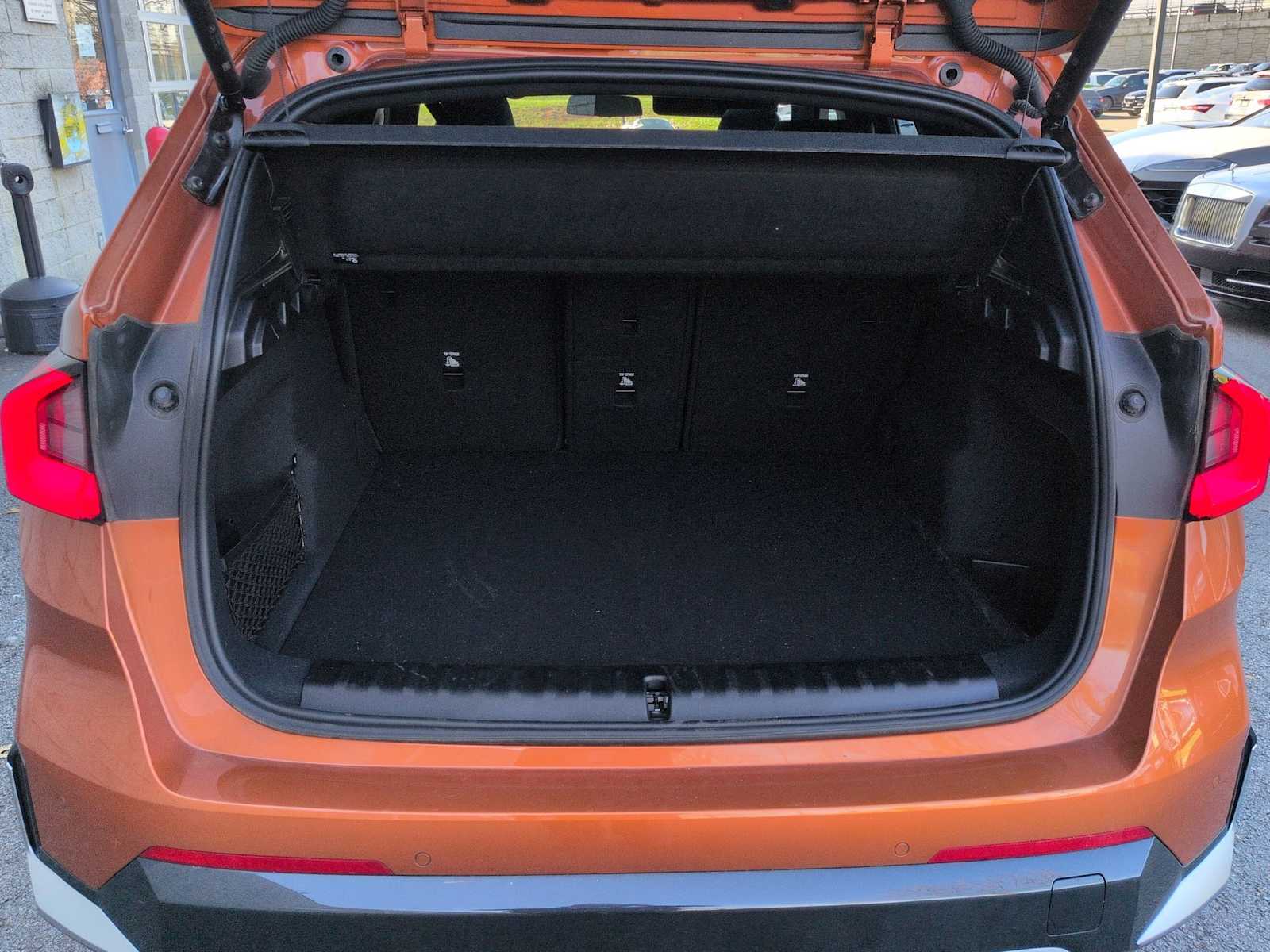 Thumbnail: 2025 BMW X1 - 35