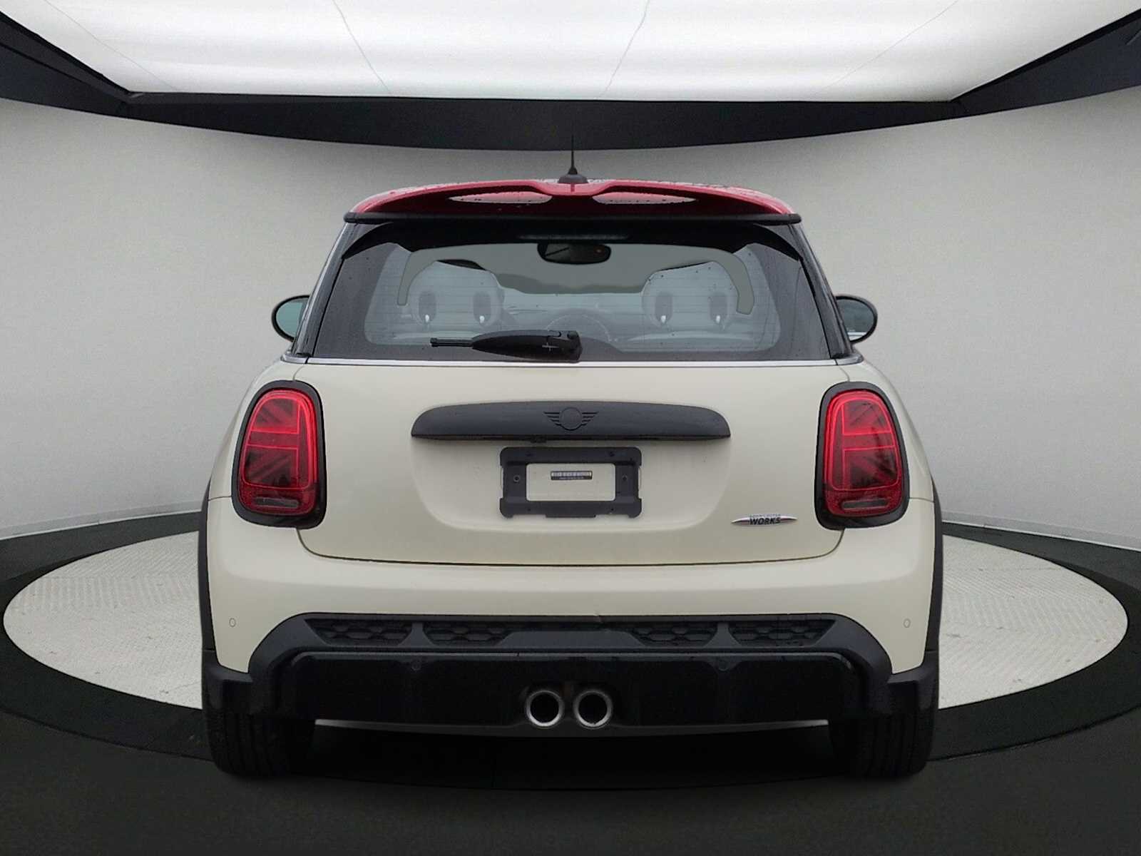 Thumbnail: 2023 MINI Cooper Hardtop - 7