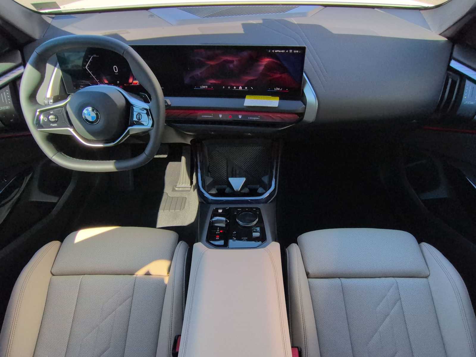 Thumbnail: 2026 BMW X3 - 16