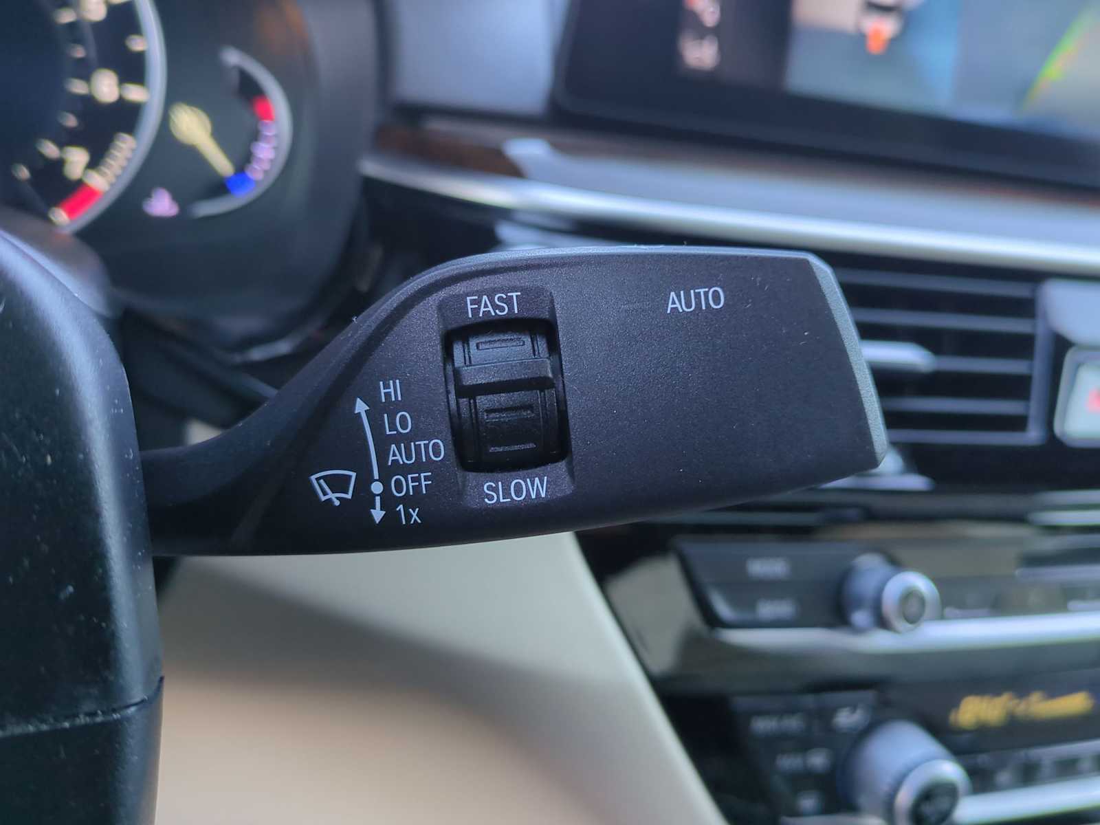 Thumbnail: 2017 BMW 5 Series - 27