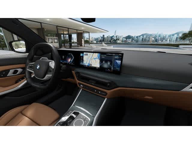 Thumbnail: 2026 BMW 3 Series - 14