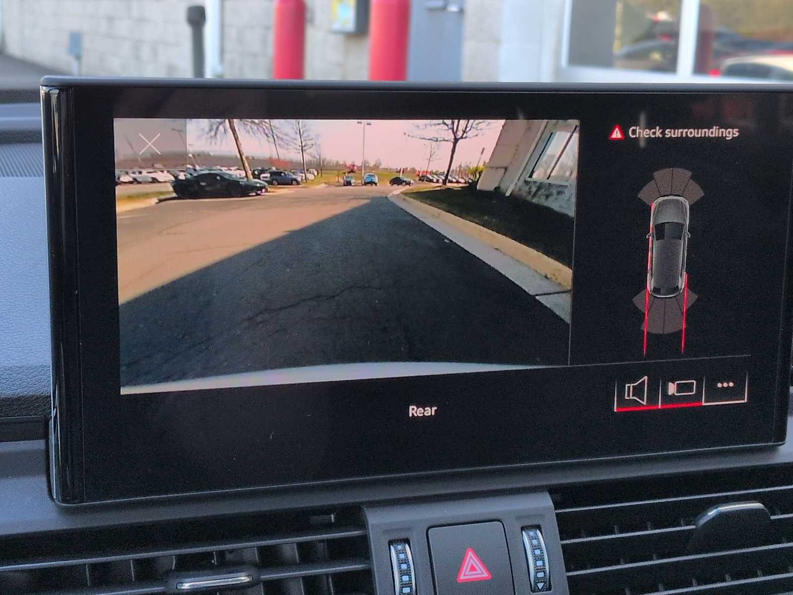 Thumbnail: 2021 Audi Q5 - 31