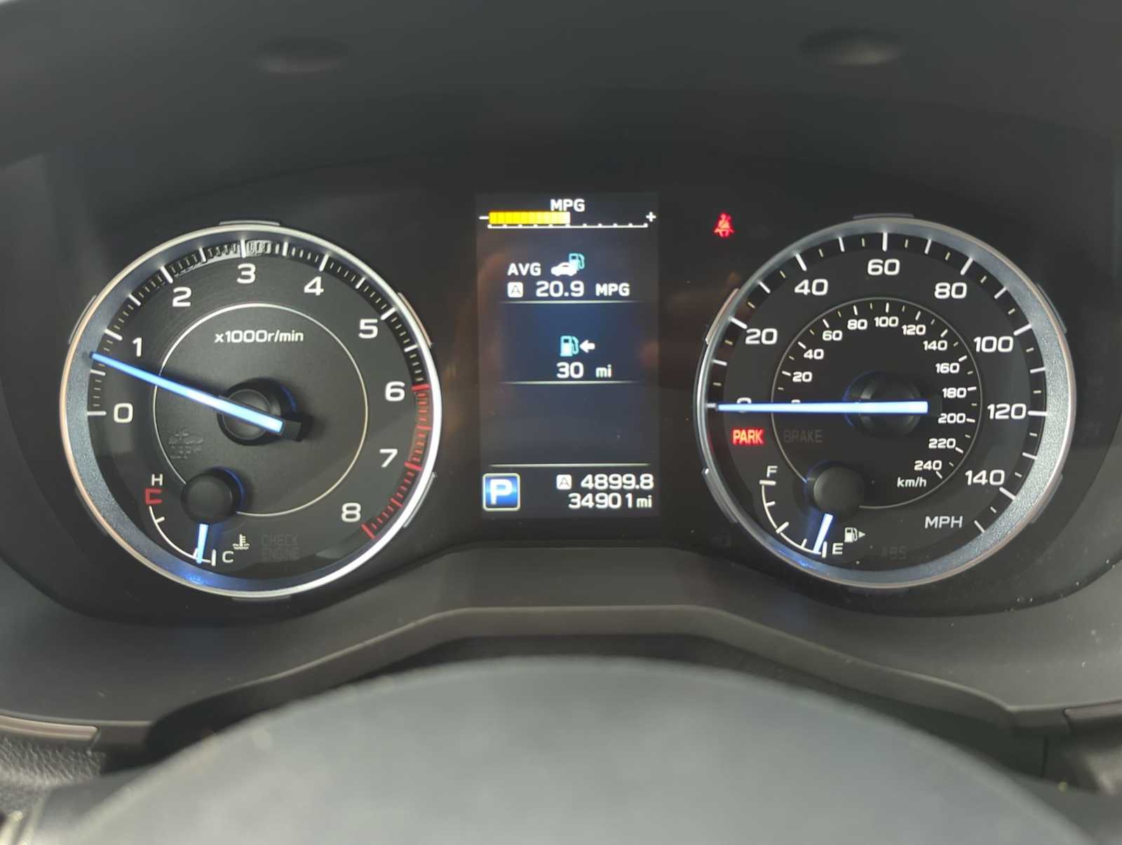 Thumbnail: 2022 Subaru Ascent - 35