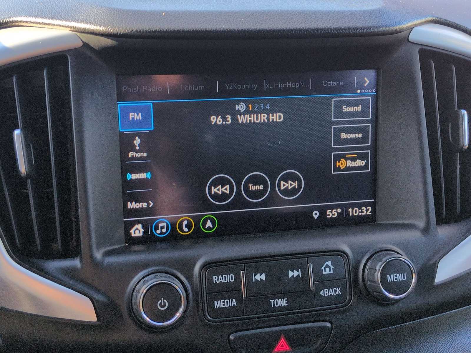 Thumbnail: 2018 GMC Terrain - 32