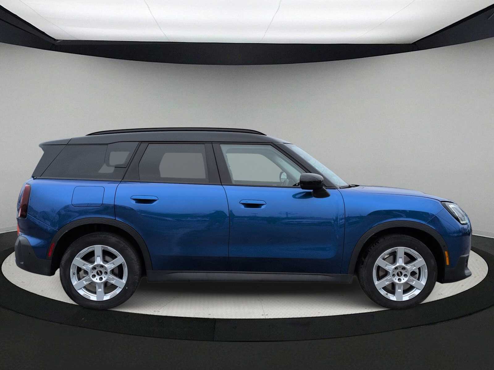 Thumbnail: 2025 MINI Cooper Countryman - 9