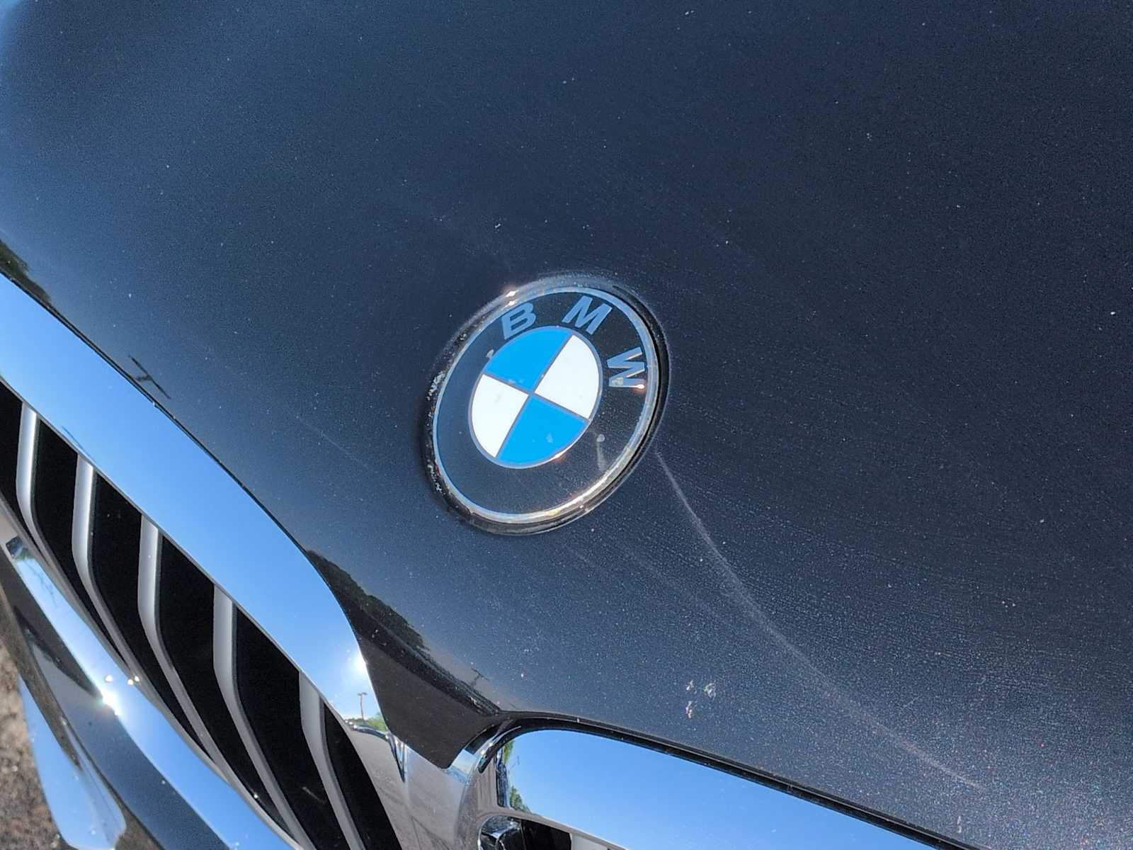 Thumbnail: 2019 BMW X5 - 12