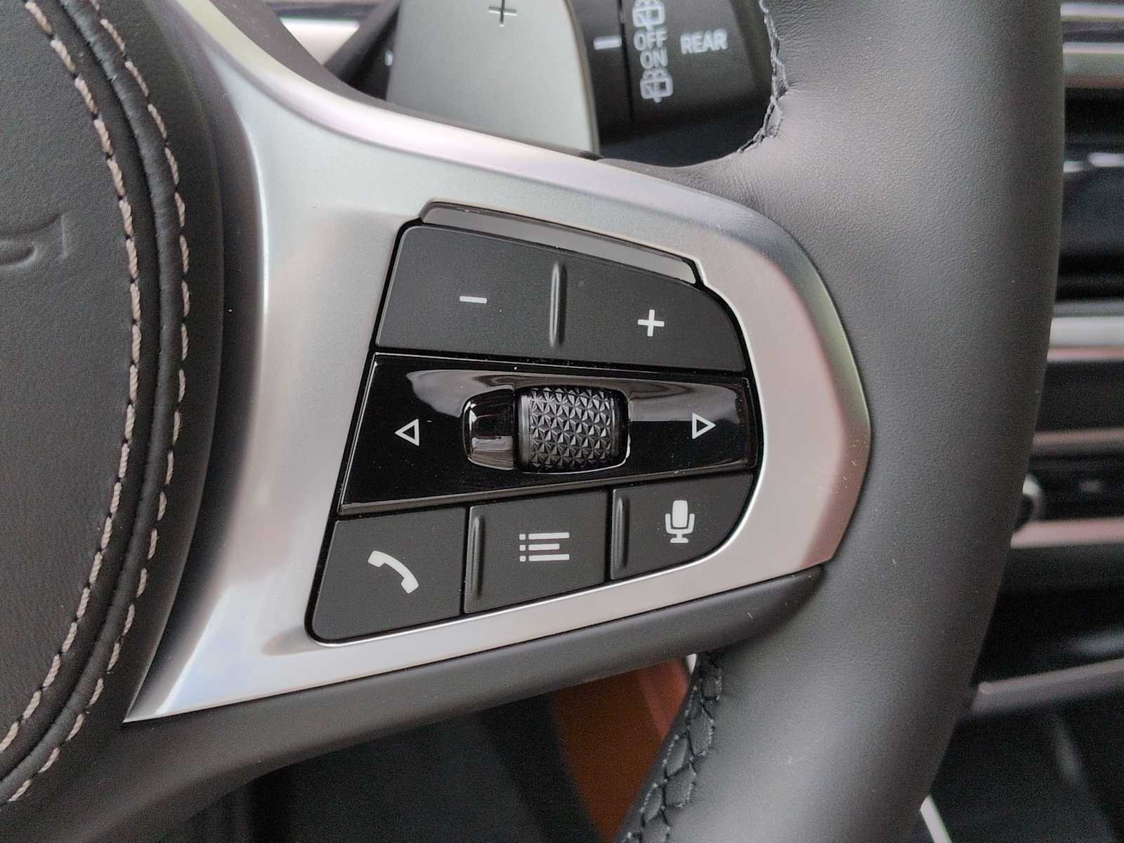 Thumbnail: 2026 BMW X5 - 27