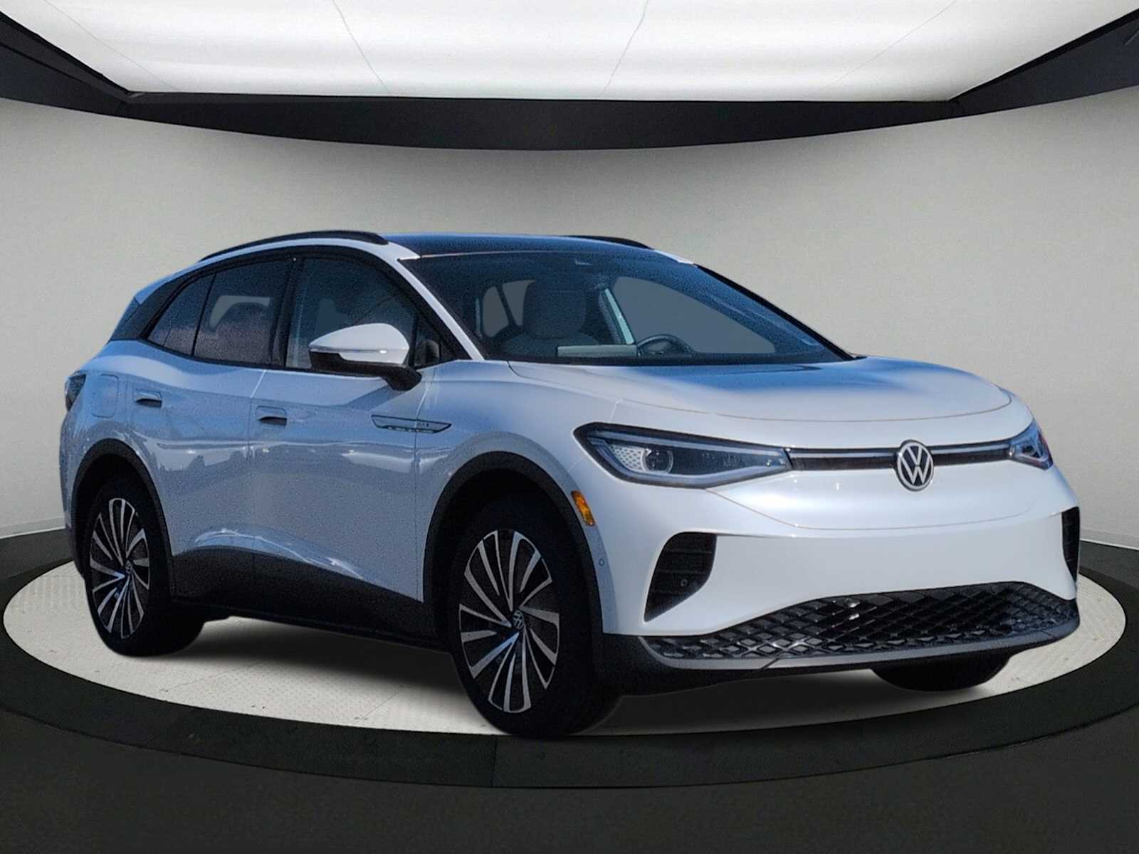 Thumbnail: 2024 Volkswagen ID.4 - 2