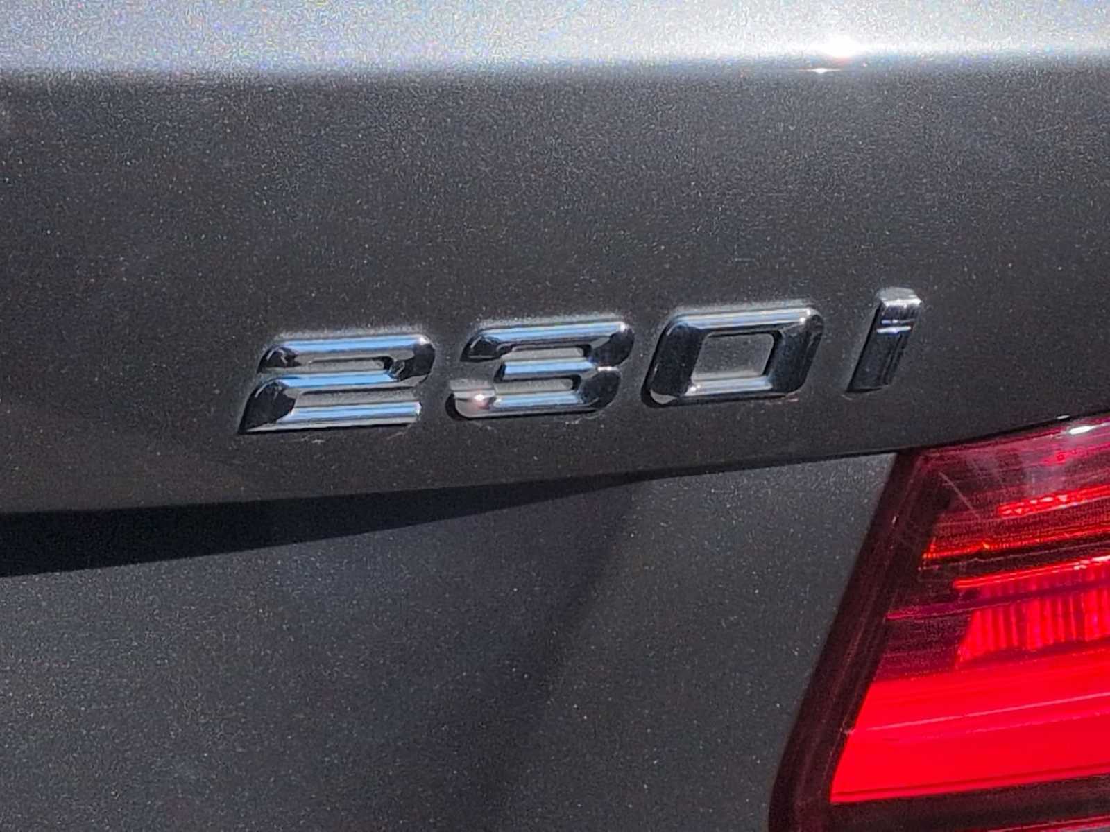 Thumbnail: 2020 BMW 2 Series - 13