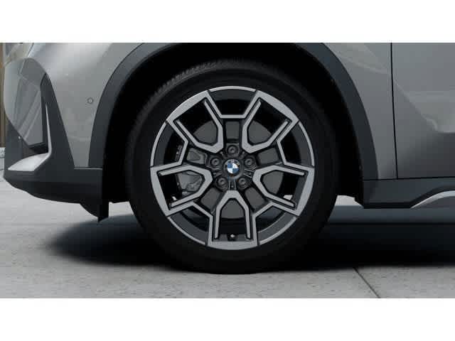 Thumbnail: 2026 BMW X1 - 7