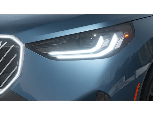 Thumbnail: 2026 BMW X3 - 6