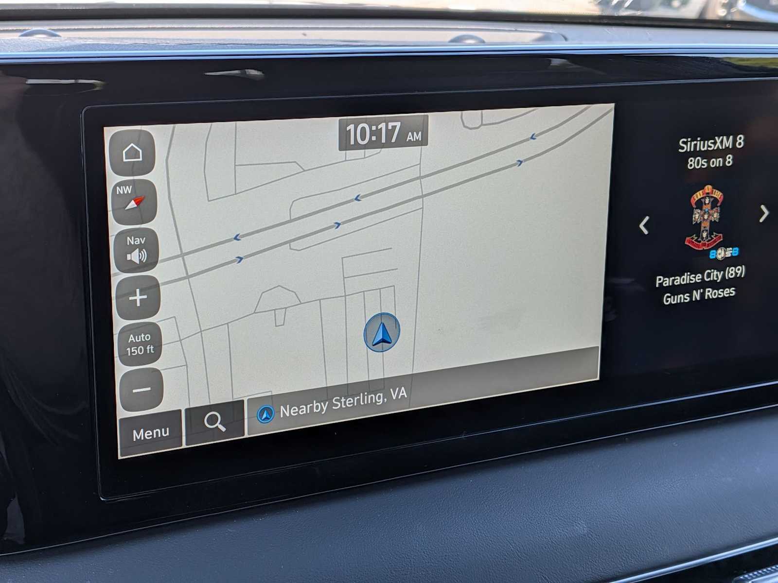 Thumbnail: 2023 Hyundai Palisade - 31