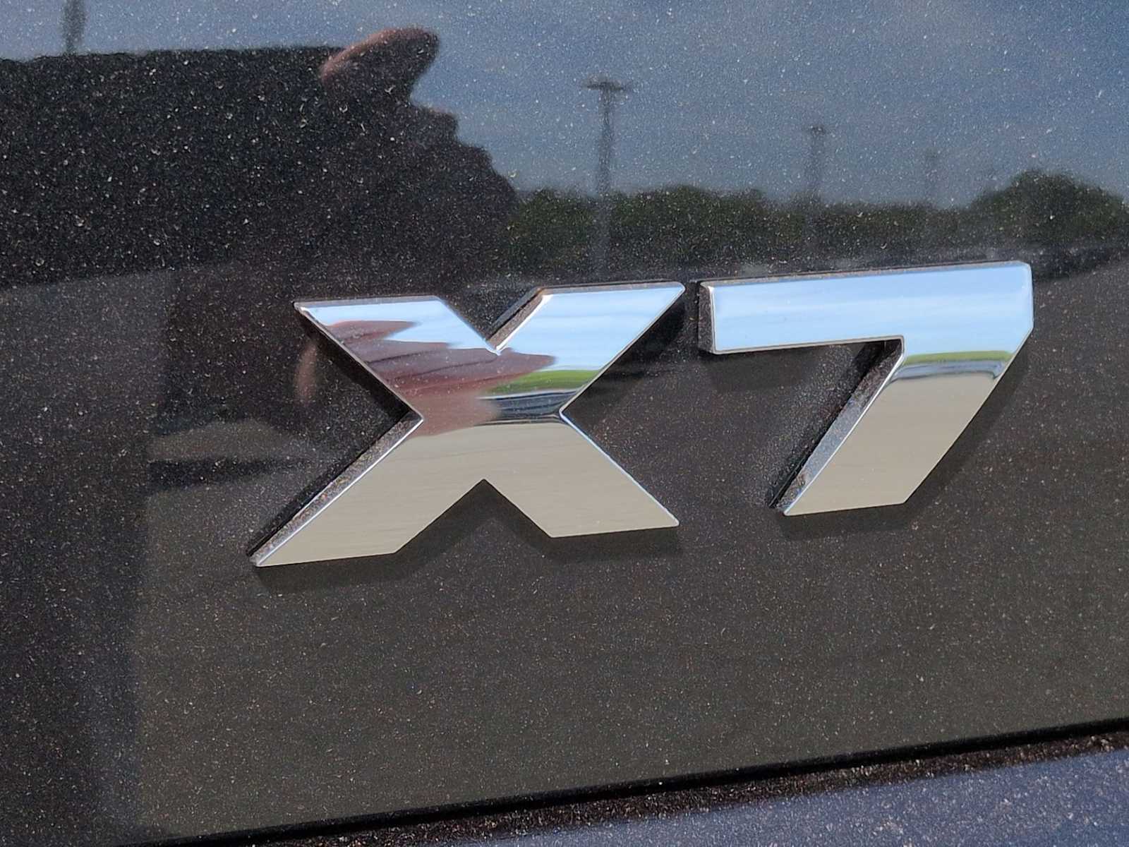 Thumbnail: 2027 BMW X7 - 13