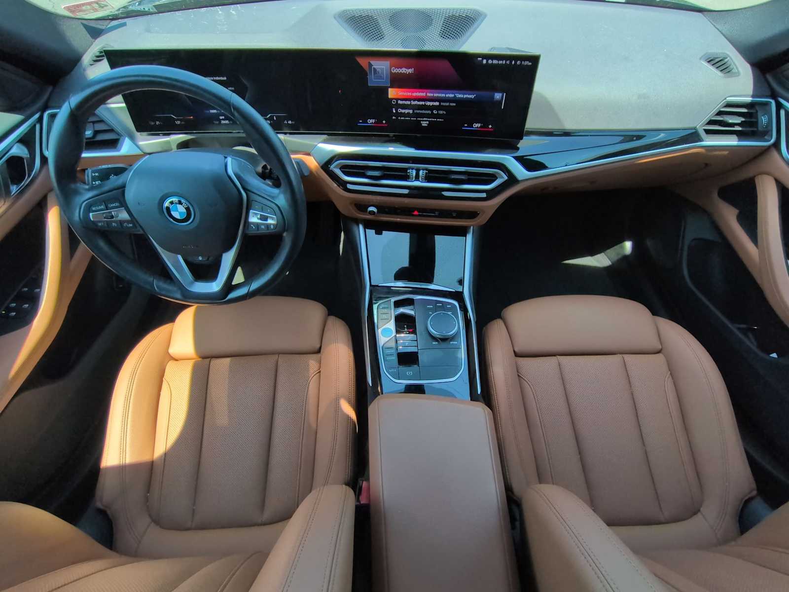 Thumbnail: 2023 BMW i4 - 16