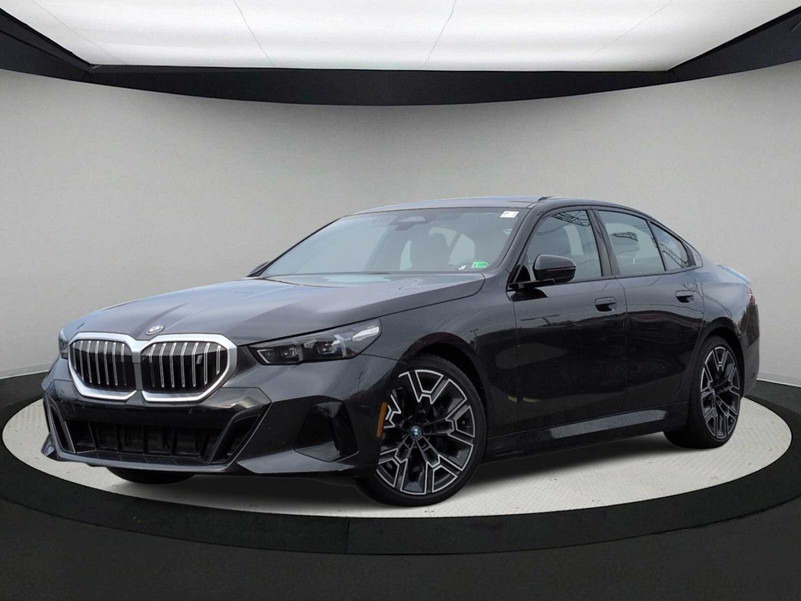 2025 BMW i5 xDrive40 -
                  Sterling, VA