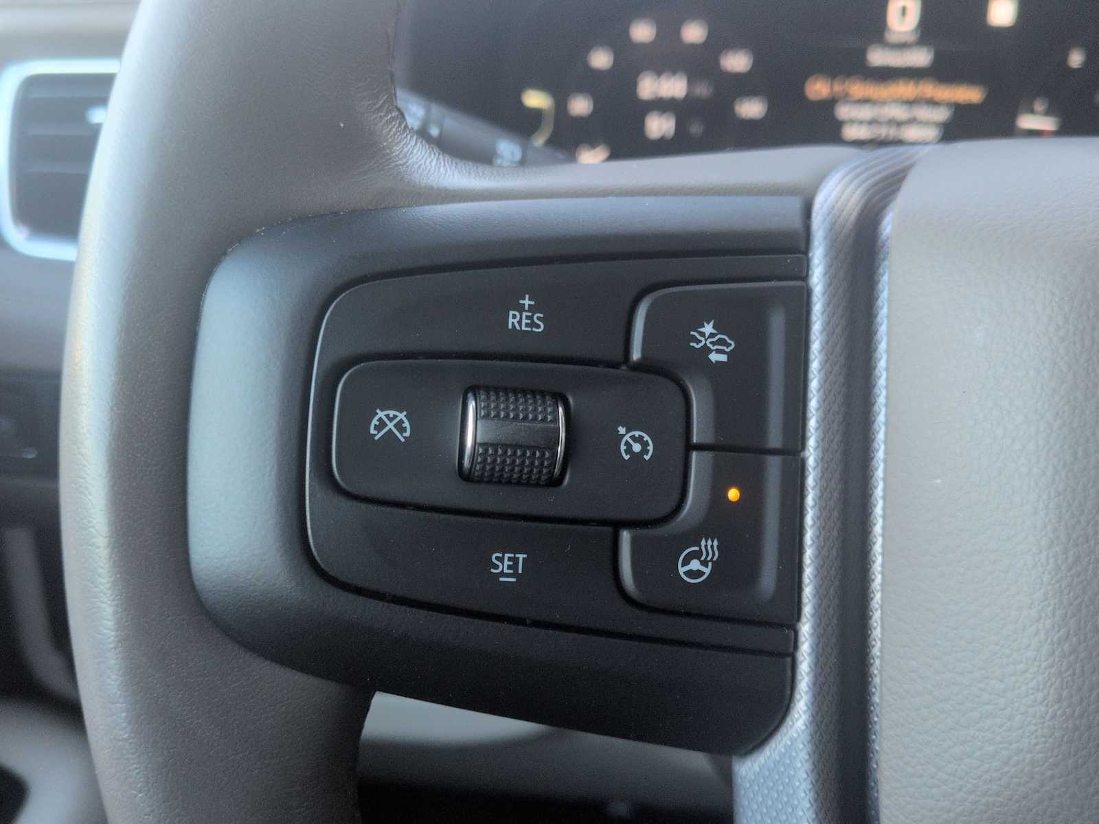 Thumbnail: 2022 GMC Yukon - 25