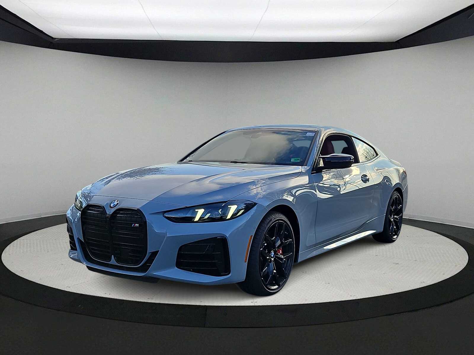 Thumbnail: 2026 BMW 4 Series - 4