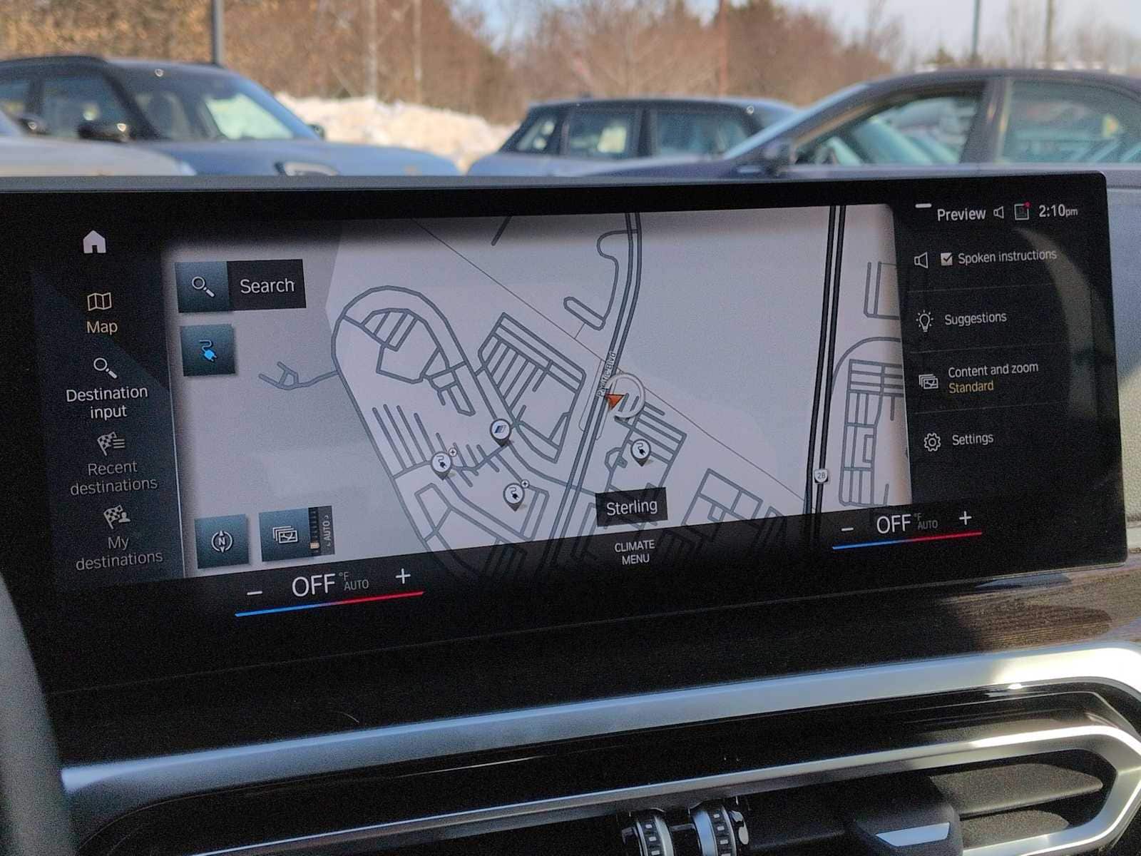 Thumbnail: 2023 BMW i4 - 31