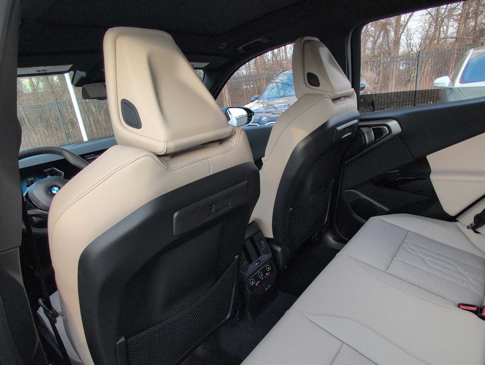 Thumbnail: 2026 BMW X3 - 19