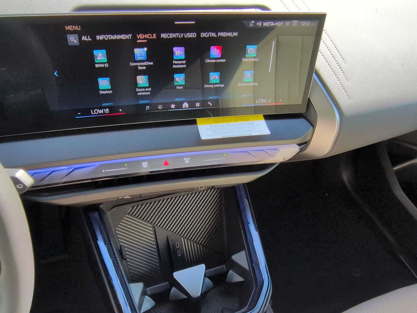 Thumbnail: 2026 BMW X3 - 28