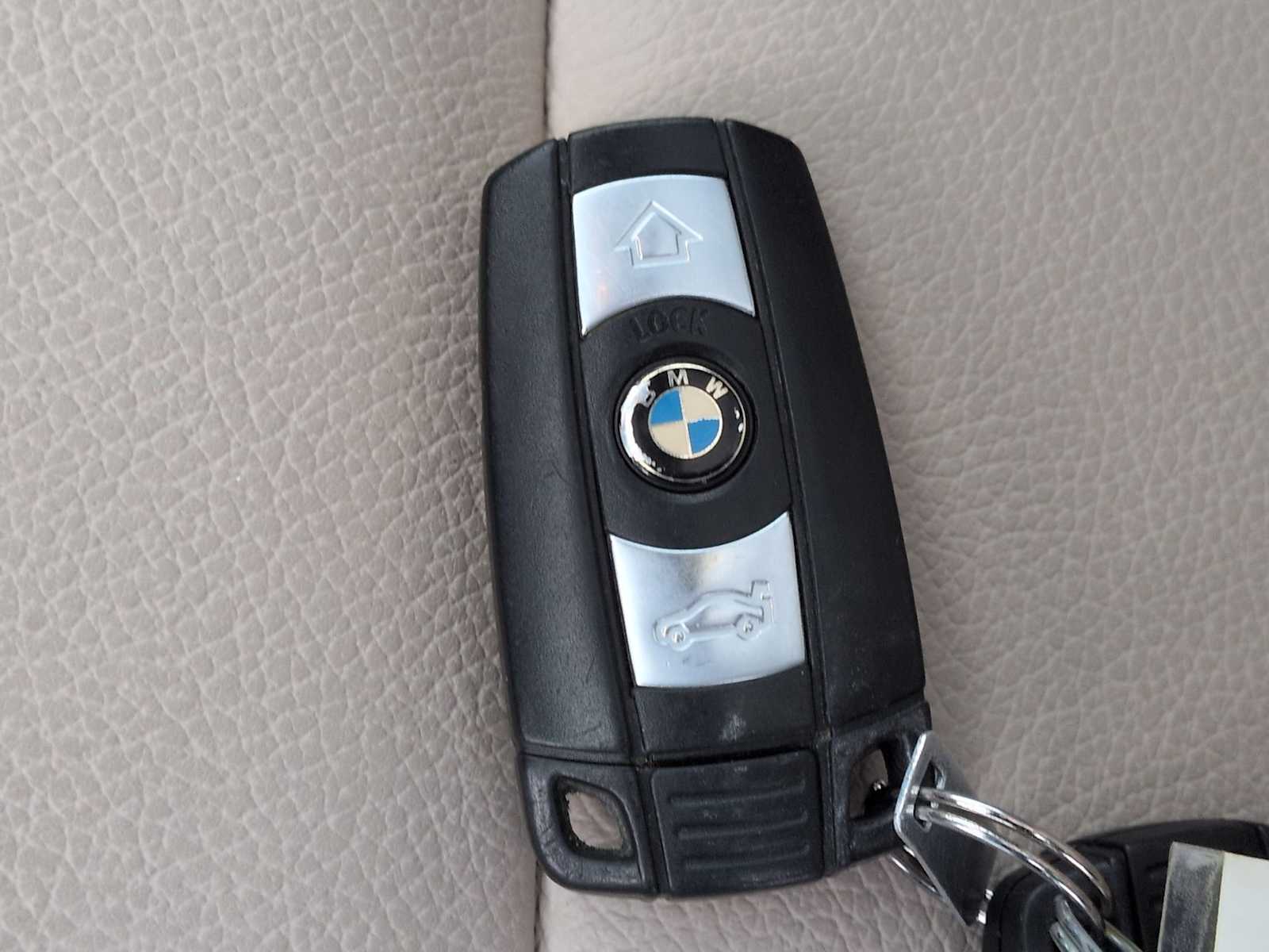 Thumbnail: 2013 BMW X5 - 37