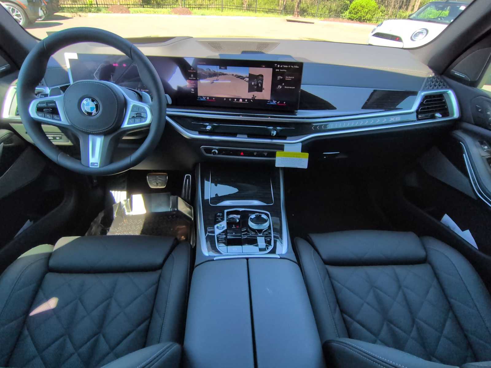 Thumbnail: 2026 BMW X5 - 16
