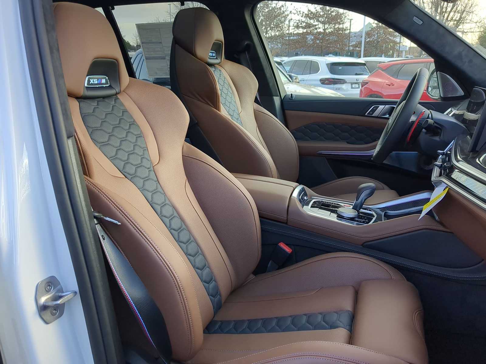 Thumbnail: 2026 BMW X5 - 24