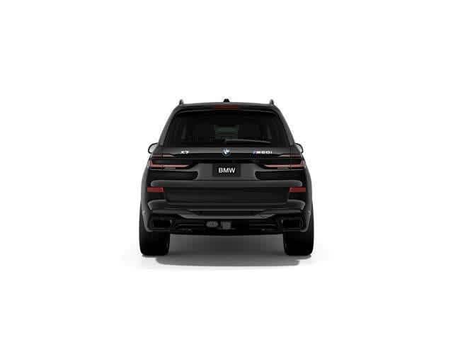 Thumbnail: 2026 BMW X7 - 5