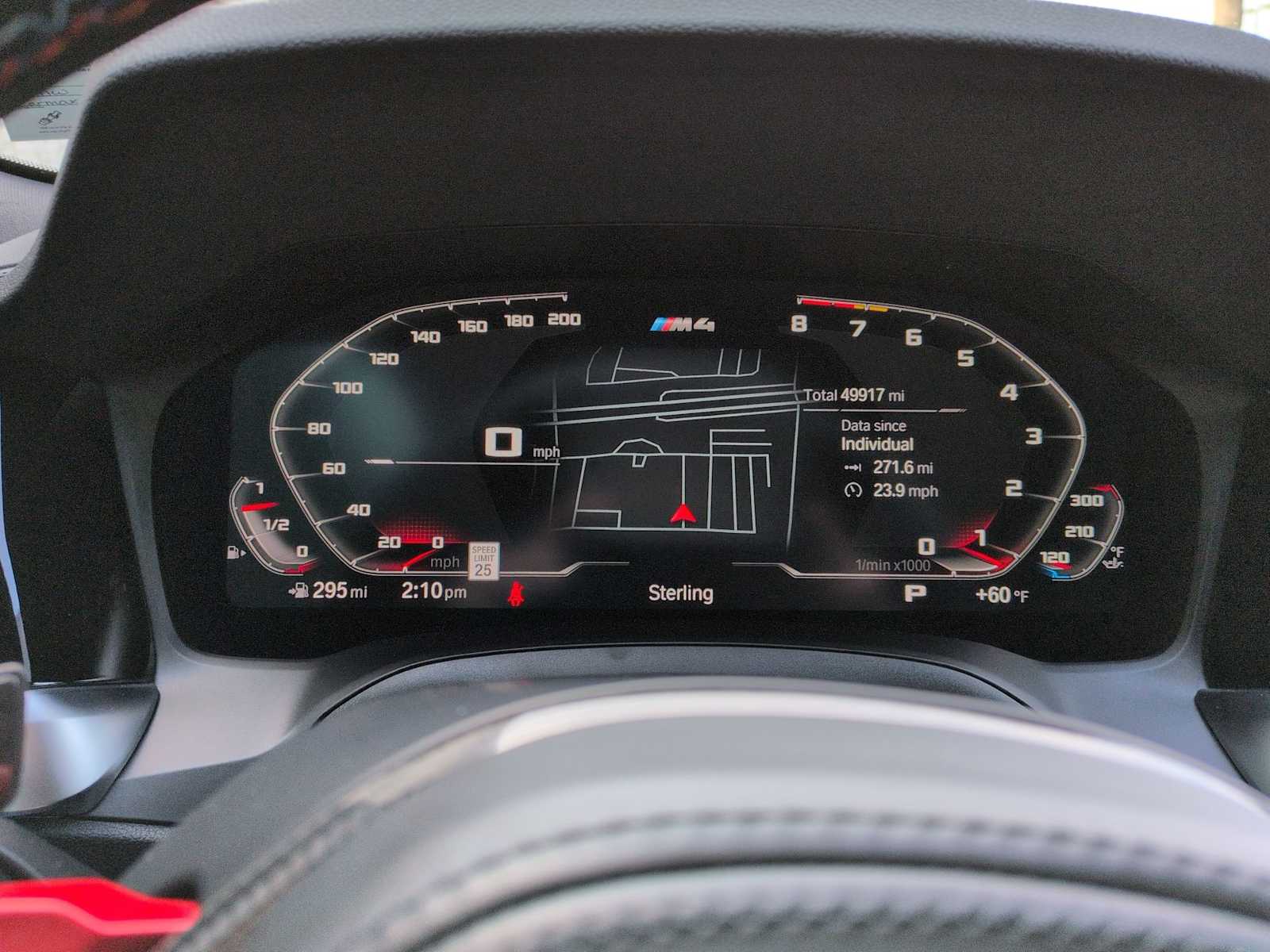 Thumbnail: 2023 BMW M4 - 33