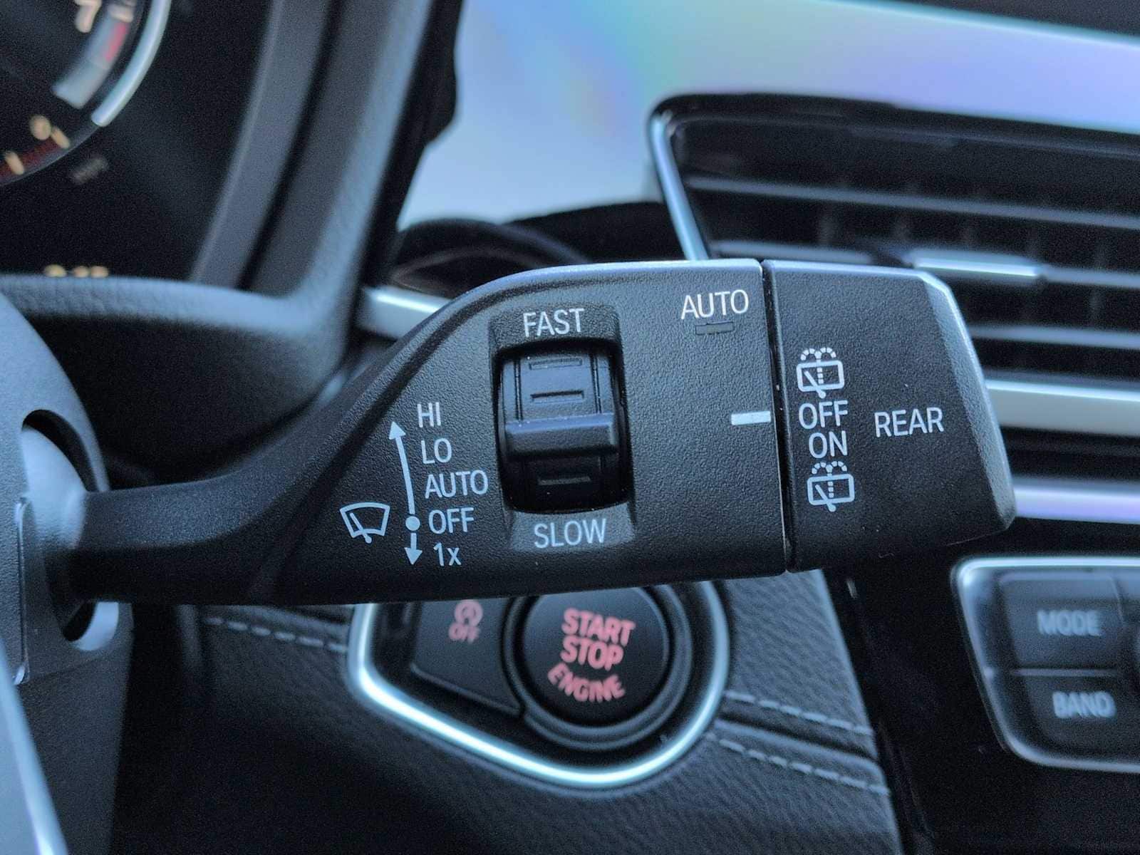 Thumbnail: 2021 BMW X1 - 28