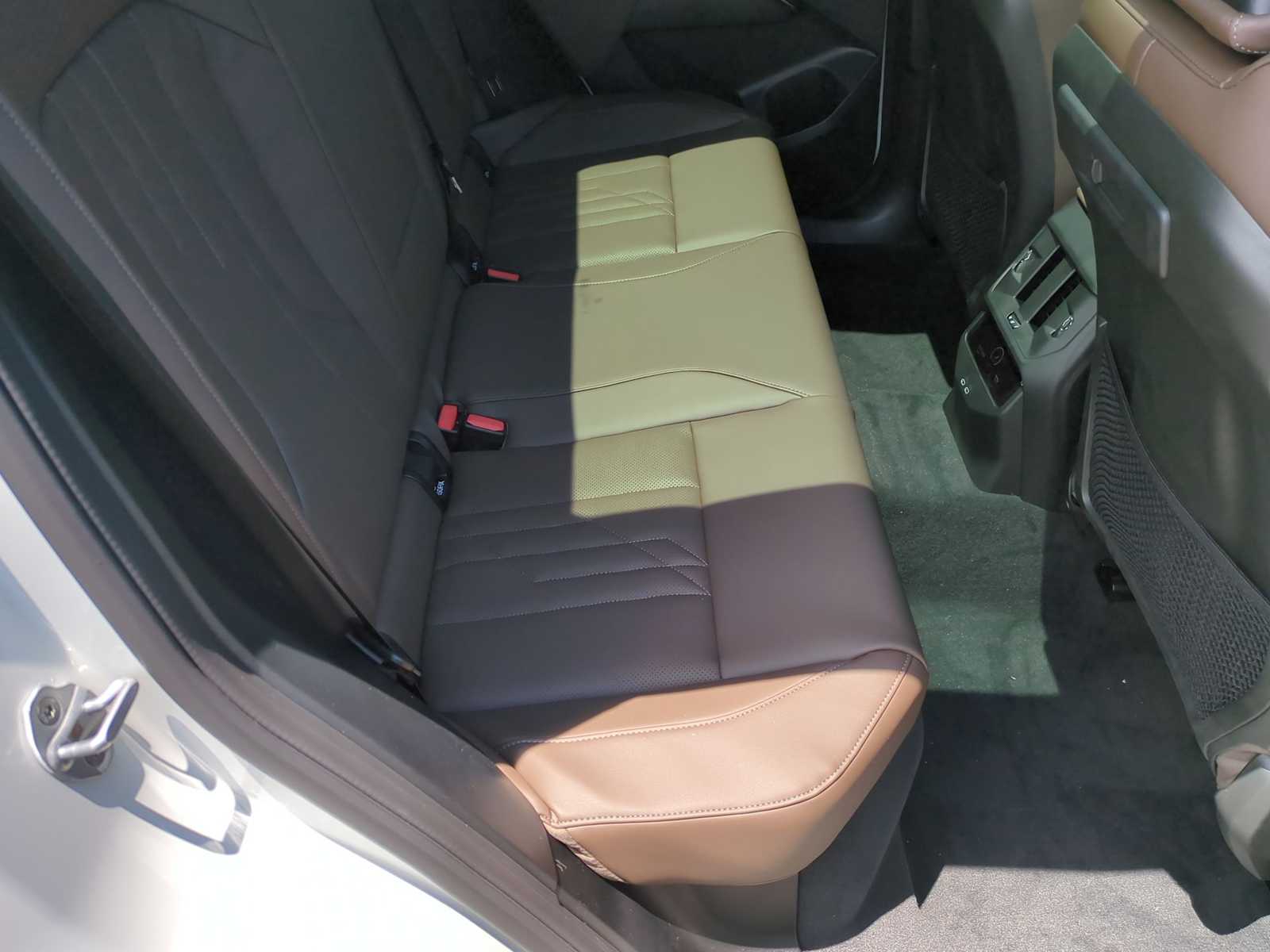 Thumbnail: 2025 BMW X3 - 20