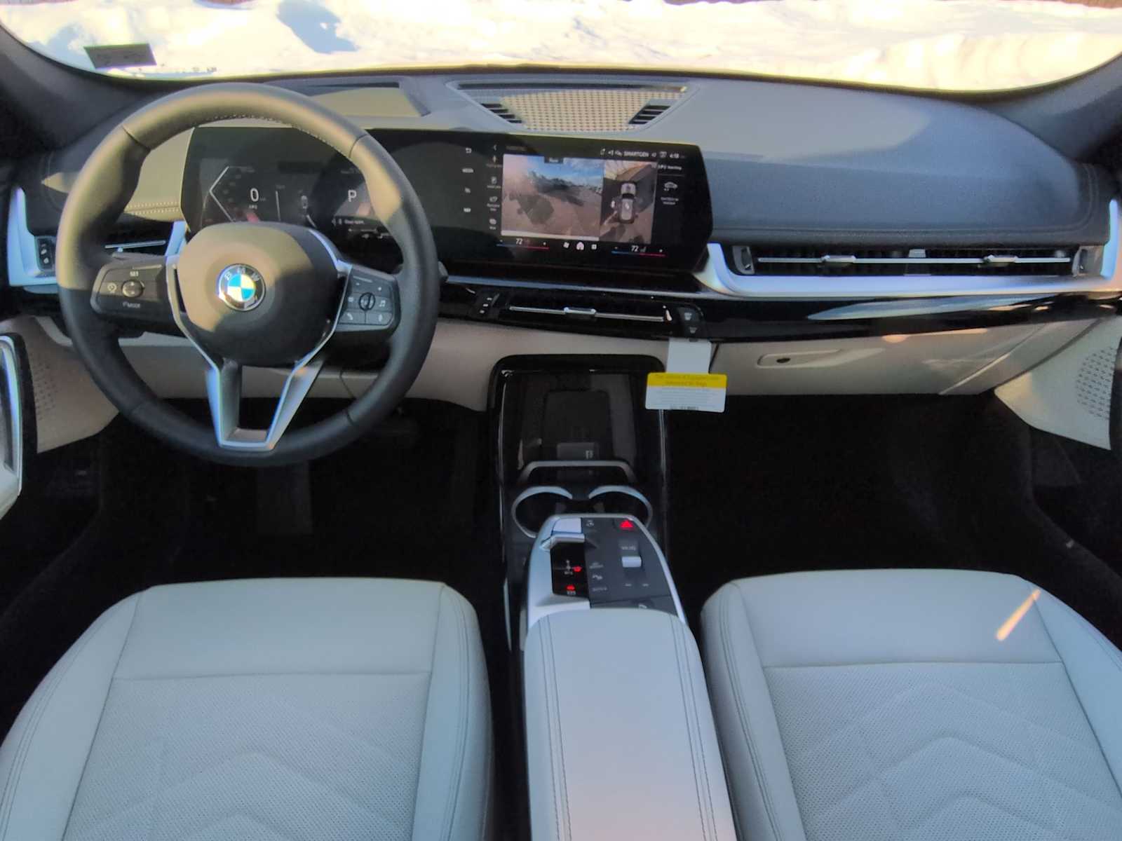 Thumbnail: 2026 BMW X1 - 16