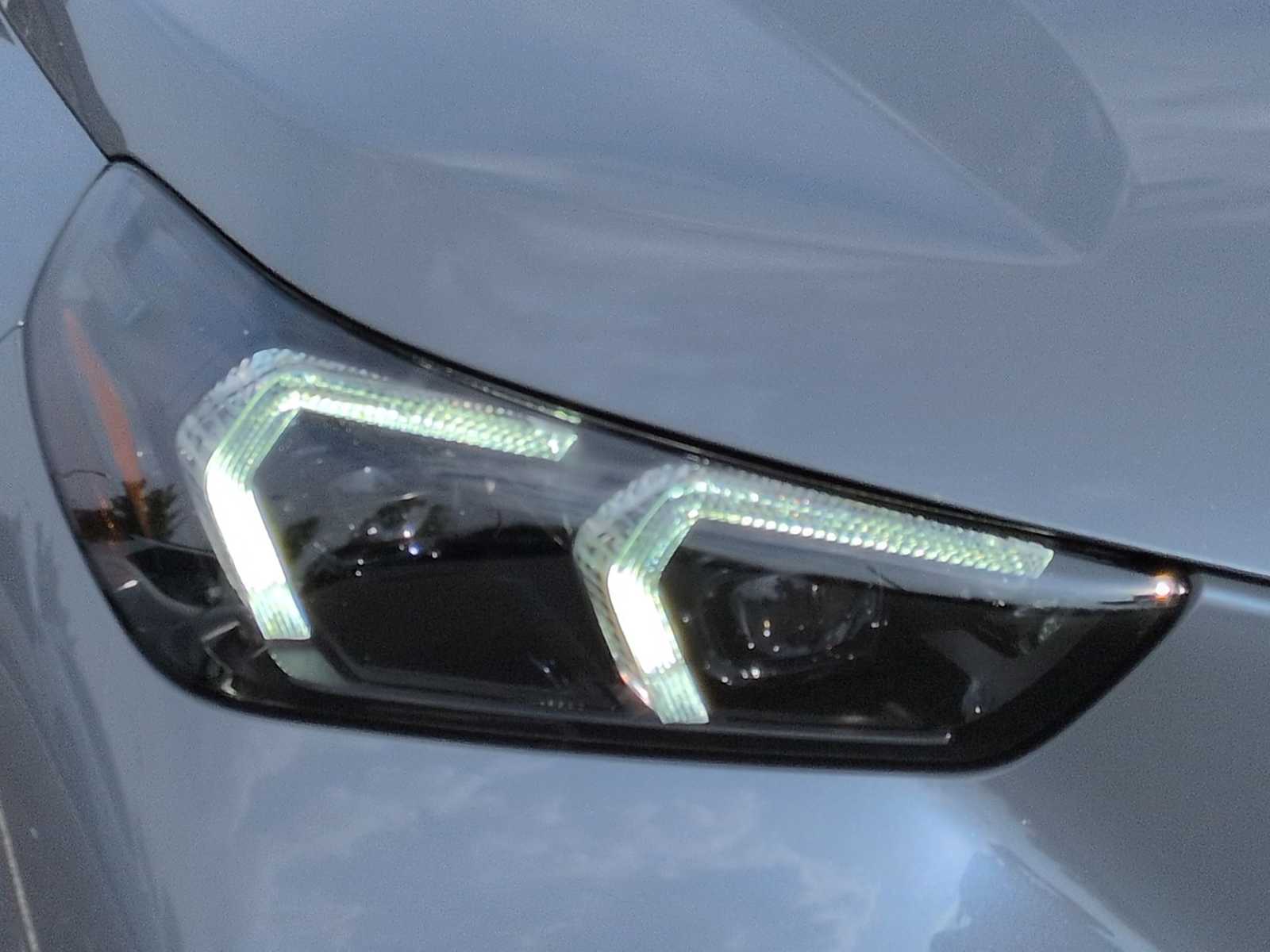 Thumbnail: 2026 BMW X1 - 11