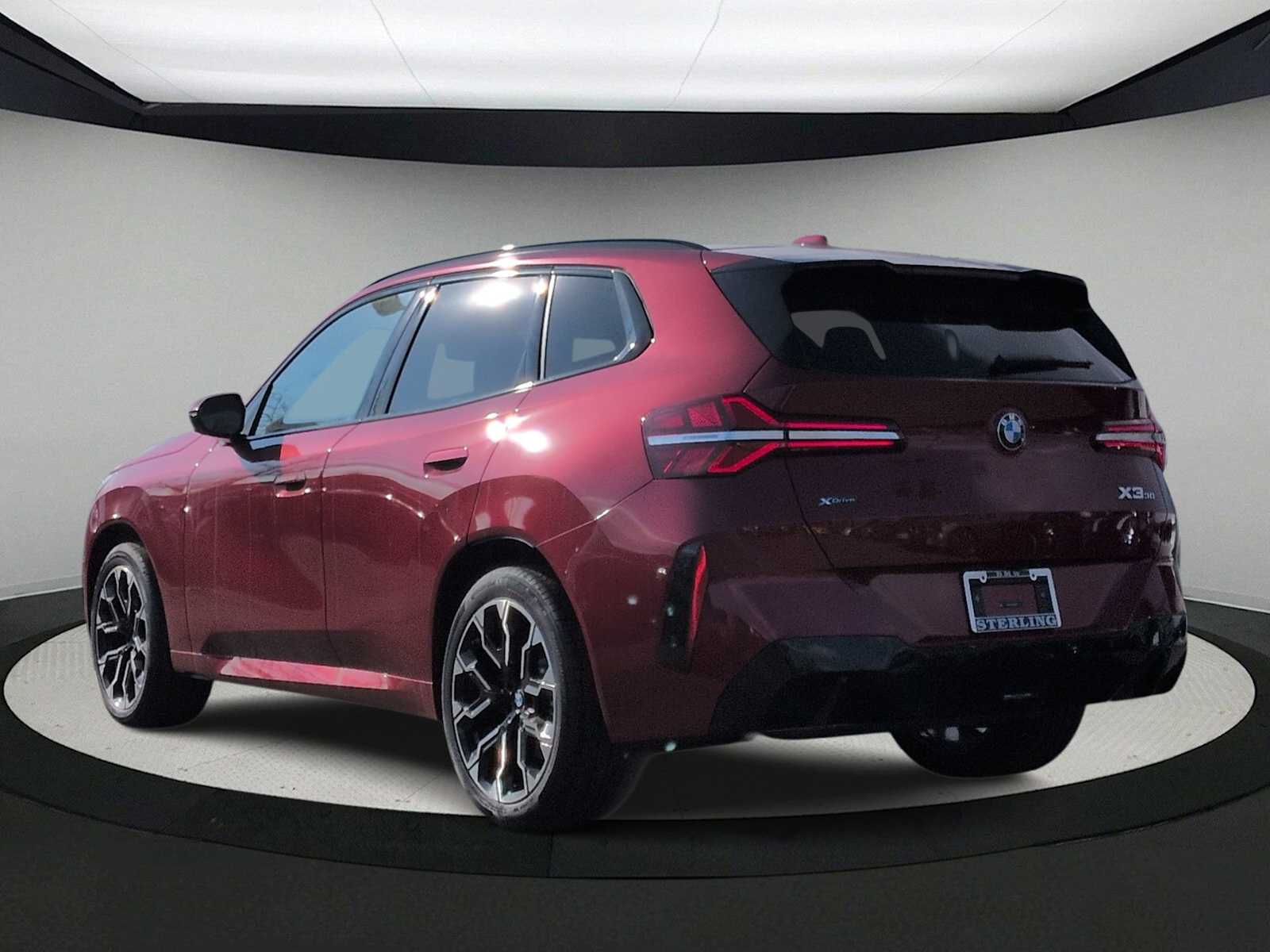 Thumbnail: 2026 BMW X3 - 6