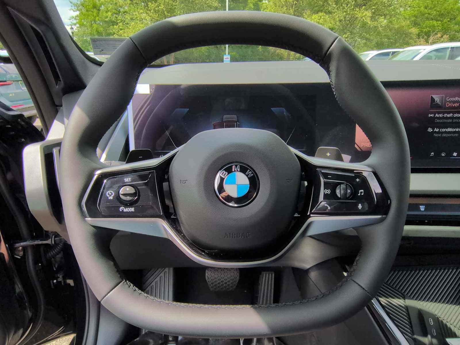 Thumbnail: 2026 BMW X3 - 26