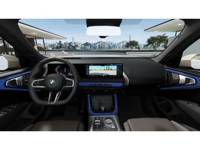 Thumbnail: 2026 BMW X3 - 10