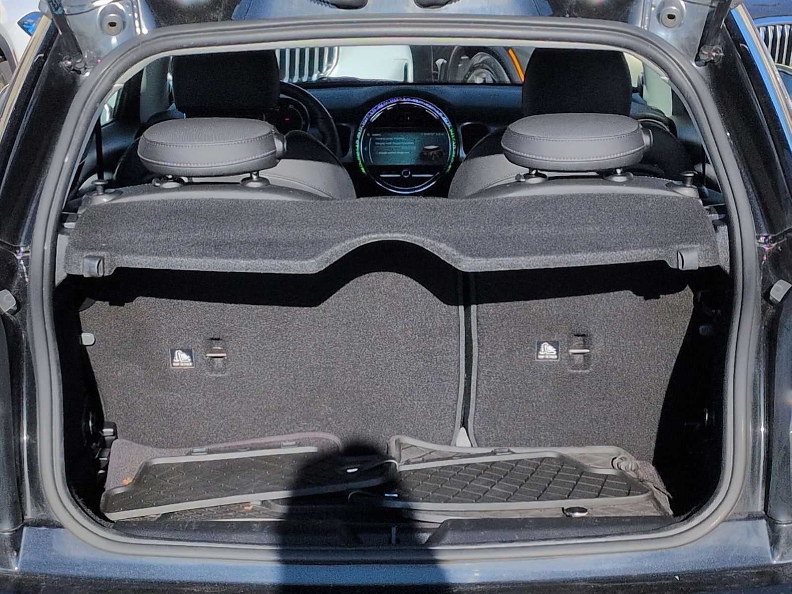 Thumbnail: 2024 MINI Cooper Hardtop - 34