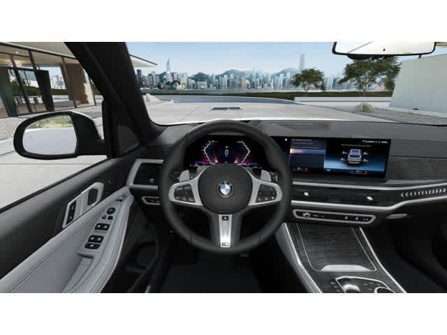 Thumbnail: 2026 BMW X5 - 13