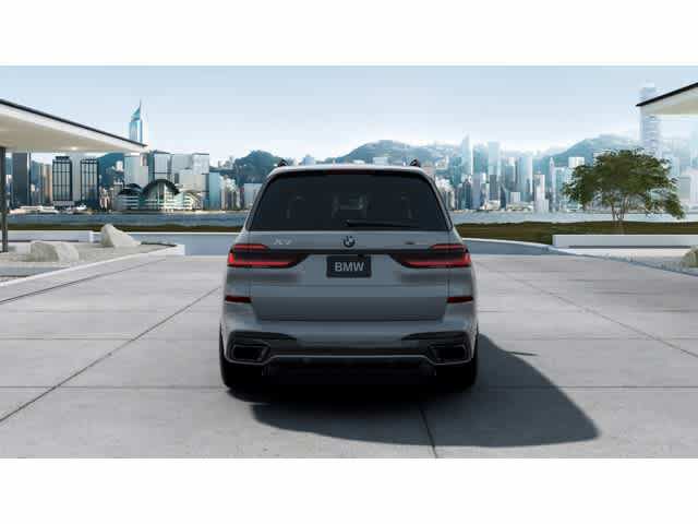 Thumbnail: 2026 BMW X7 - 5