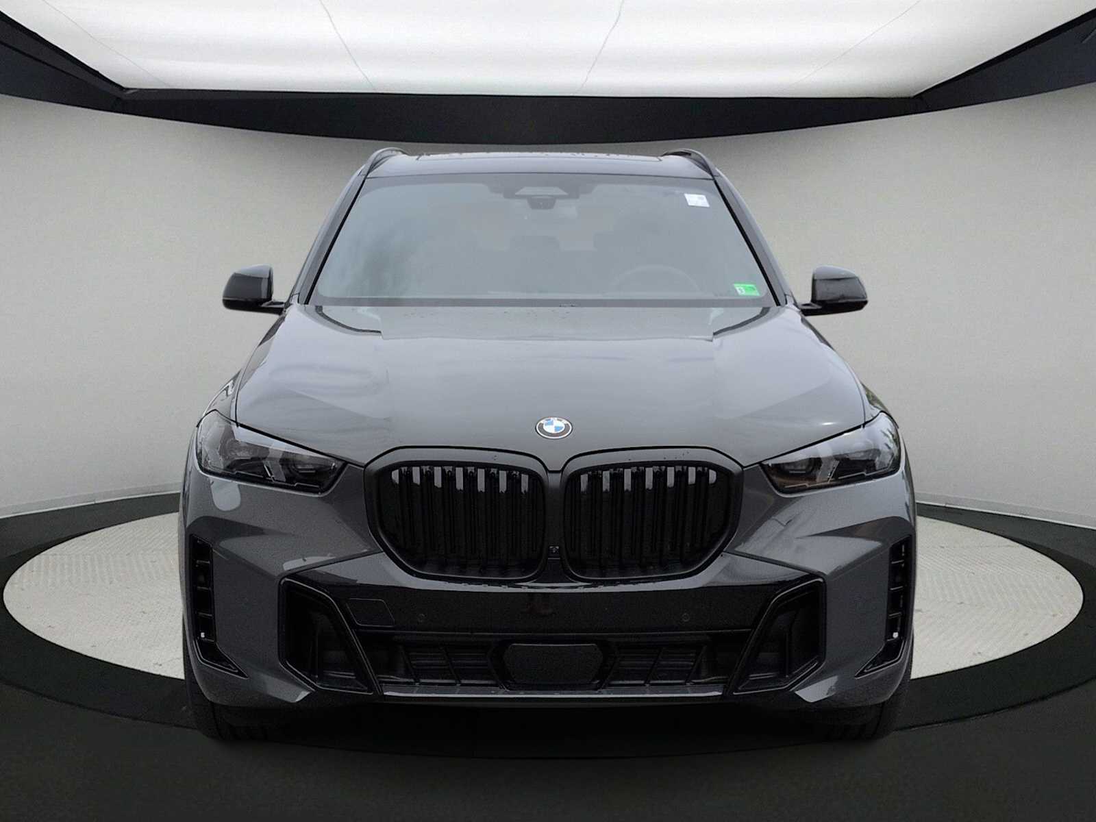 Thumbnail: 2026 BMW X5 - 3