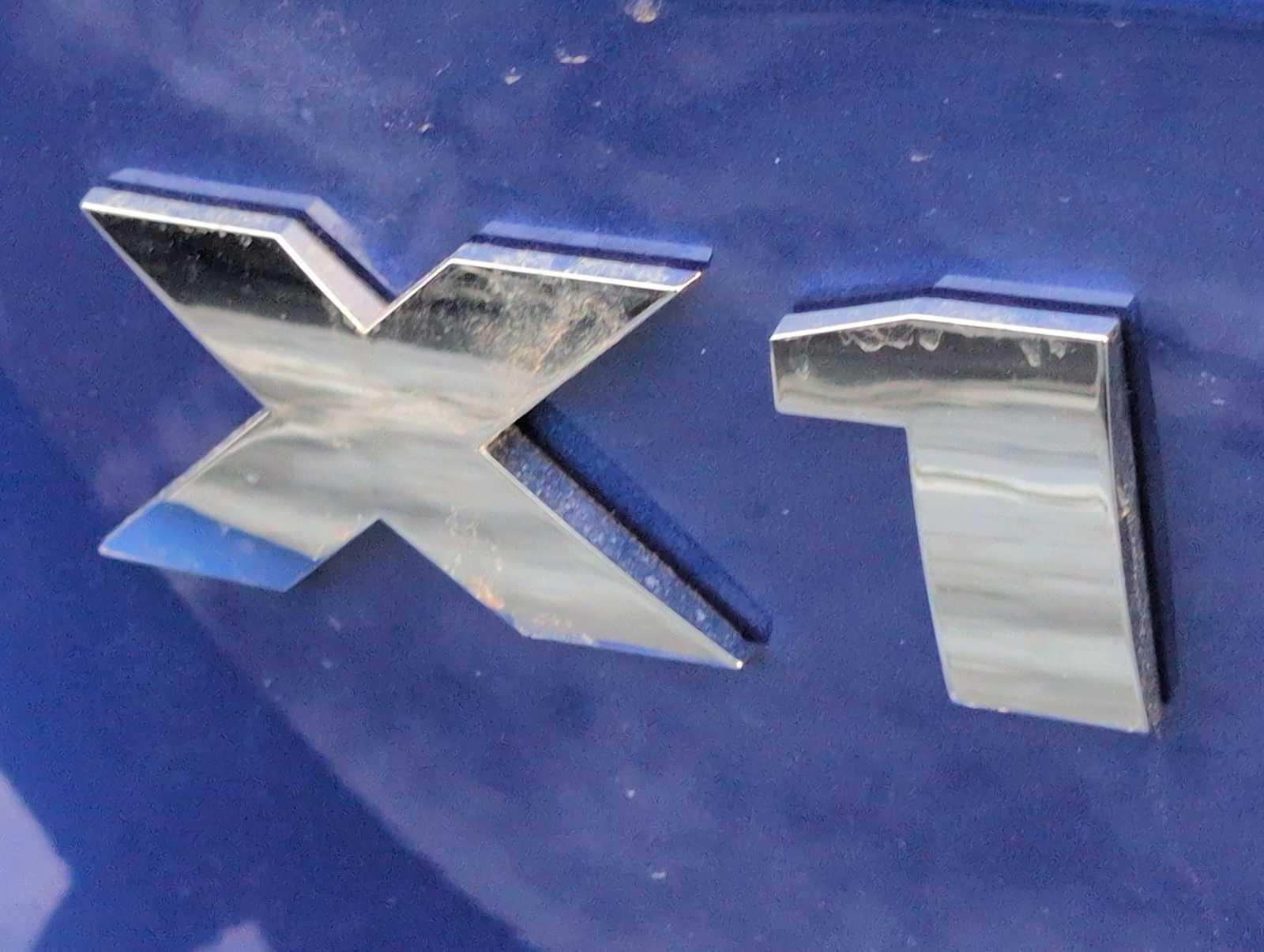 Thumbnail: 2026 BMW X1 - 13