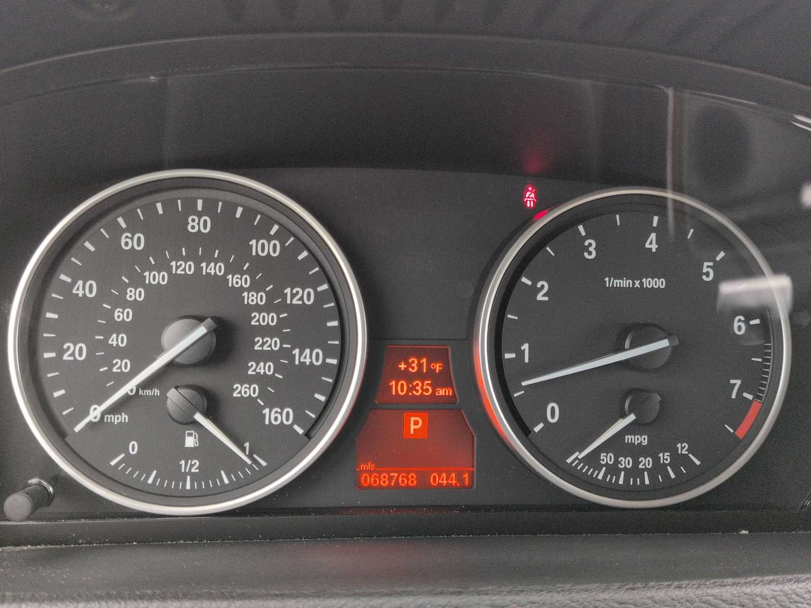 Thumbnail: 2013 BMW X5 - 35