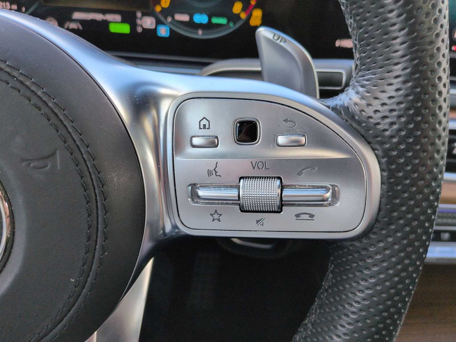 Thumbnail: 2022 Mercedes-Benz GLE - 27