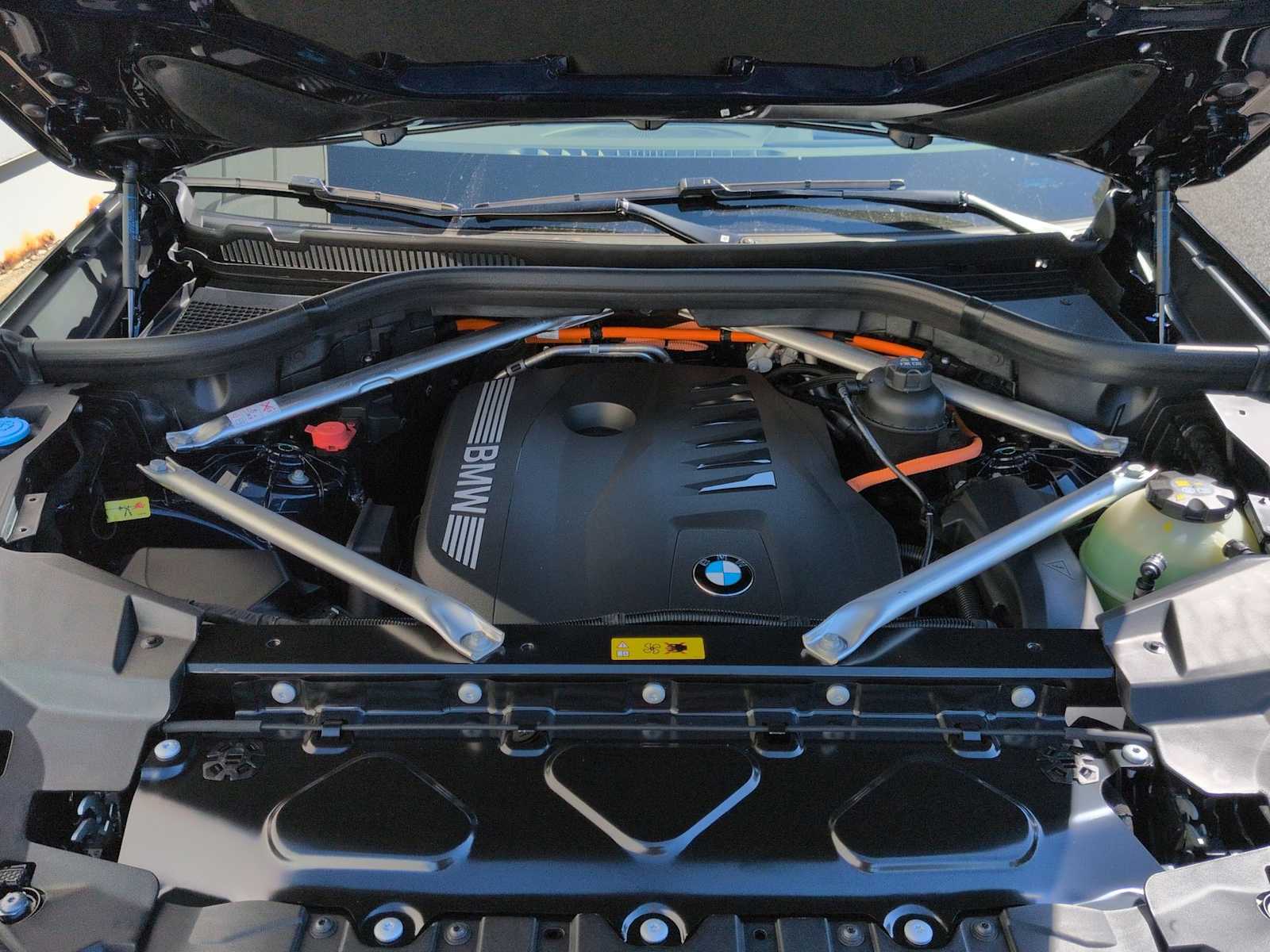 Thumbnail: 2026 BMW X5 - 15