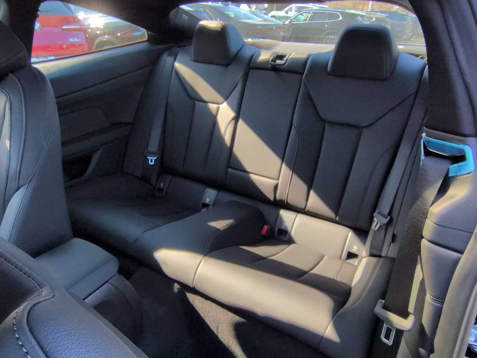 Thumbnail: 2026 BMW 4 Series - 19