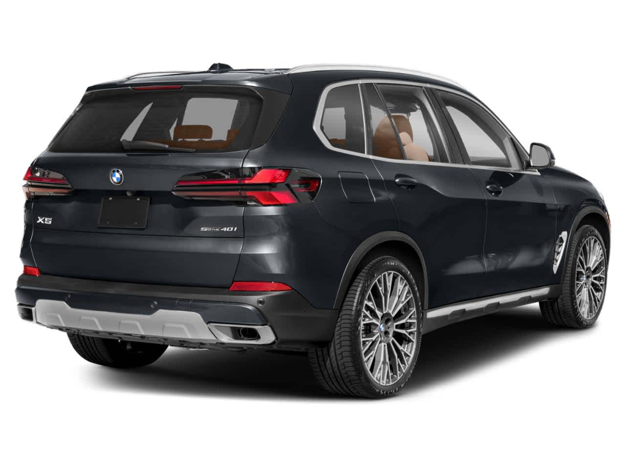 Thumbnail: 2025 BMW X5 - 2