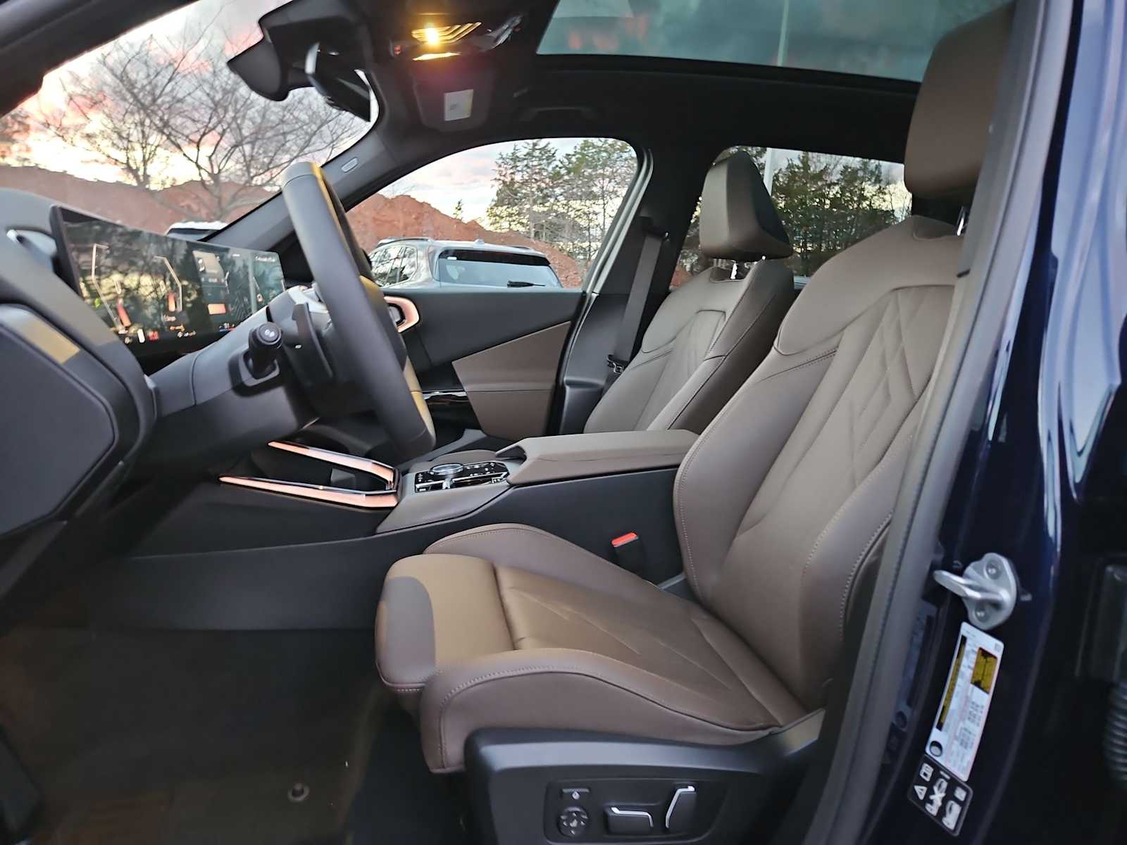 Thumbnail: 2026 BMW X3 - 17