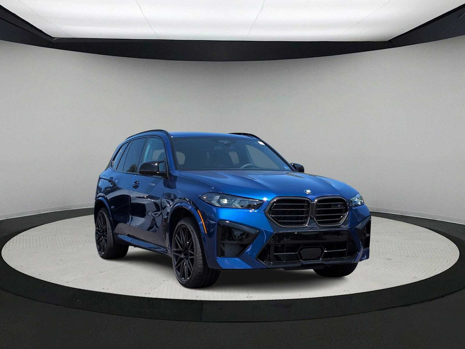 Thumbnail: 2026 BMW X5 - 2