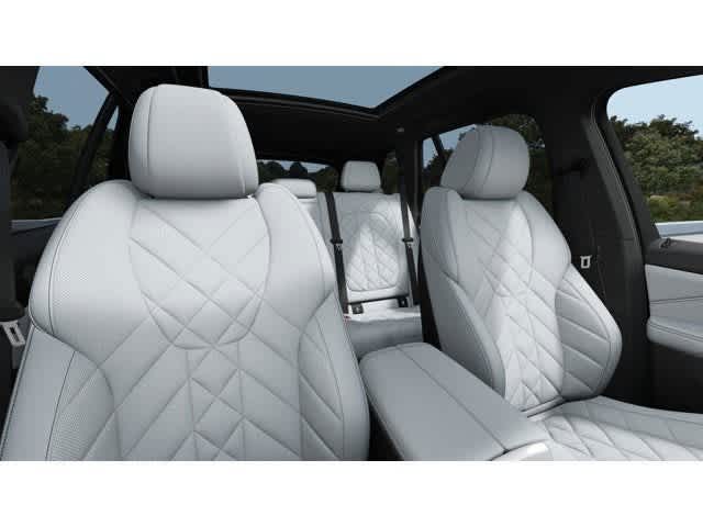 Thumbnail: 2026 BMW X5 - 11
