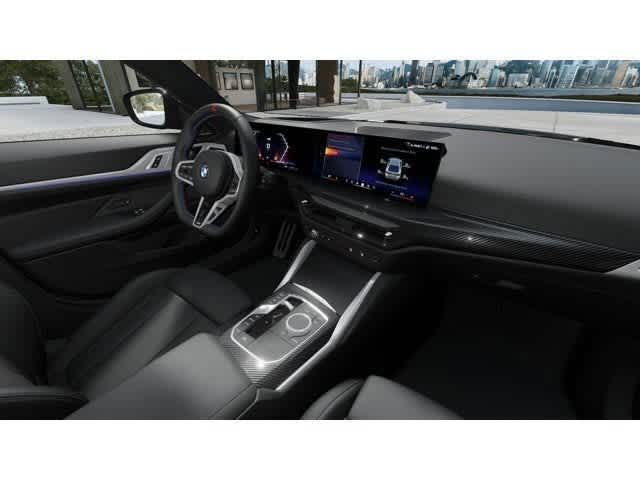 Thumbnail: 2026 BMW 4 Series - 14